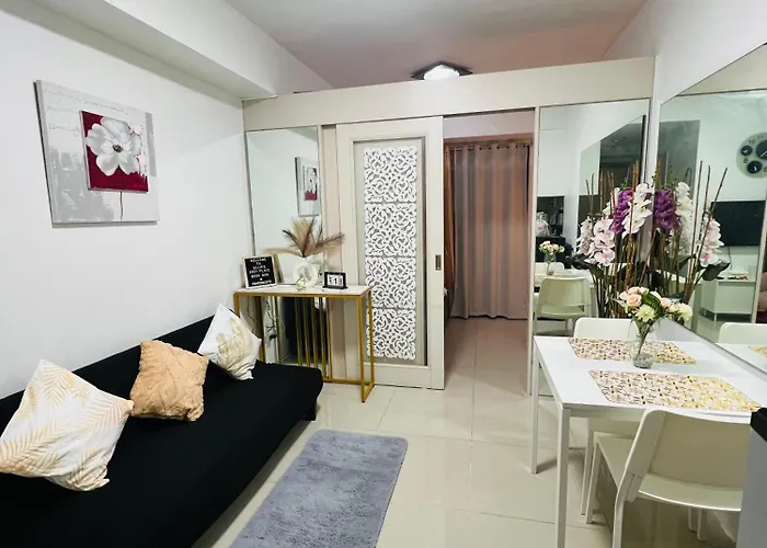 The Cozy Place At Sea Near Moa Aparthotel