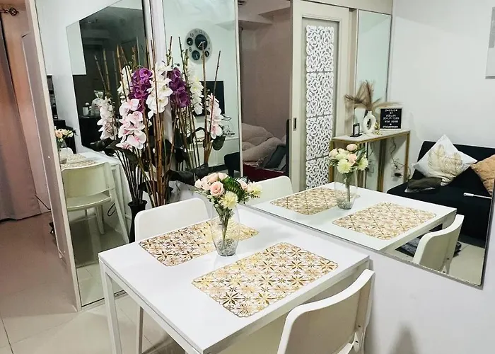 The Cozy Place At Sea Near Moa Manila