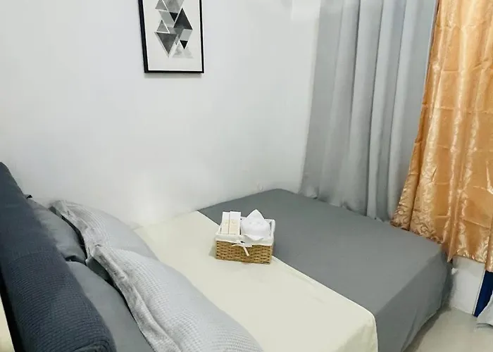 The Cozy Place At Sea Near Moa Manila
