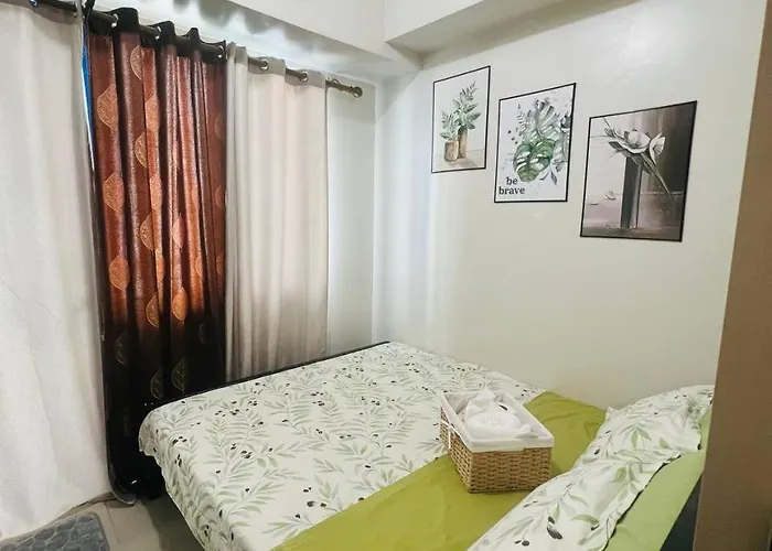 The Cozy Place At Sea Near Moa * Manila