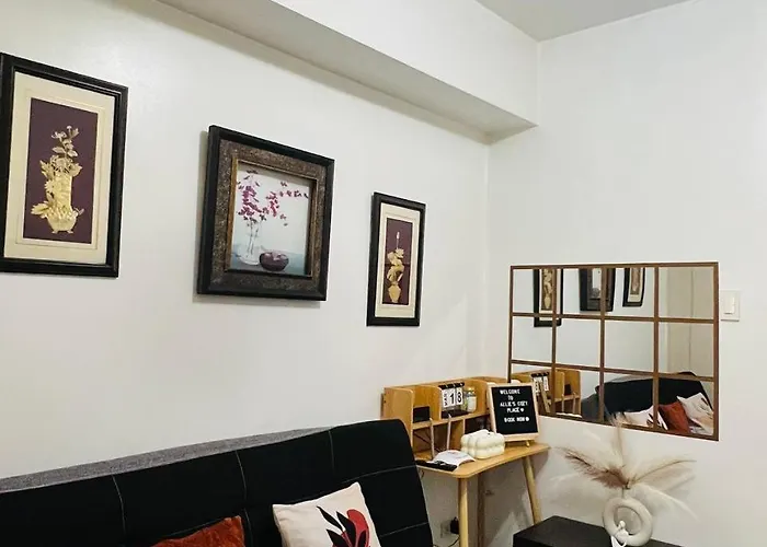 The Cozy Place At Sea Near Moa